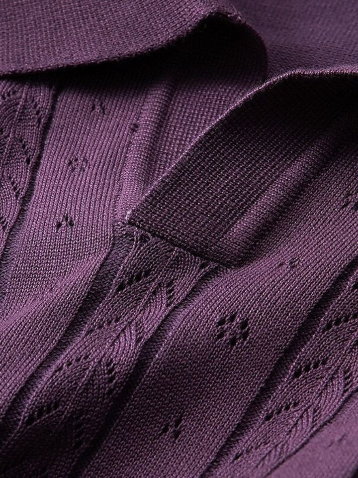 Iver™ | Klassisk Tilpasset Polo