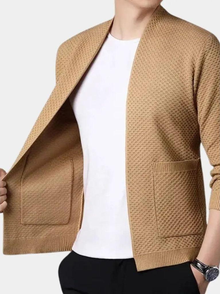 Jacquard™ | Classique Blazer
