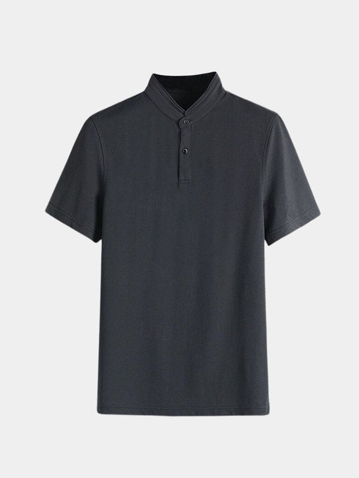 Jens™ | Canyon Shade Polo