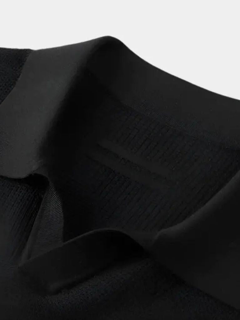 Joakim™ | T-shirt Uden Knapper