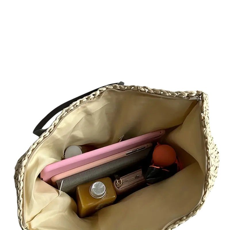 Johanne | Bæredygtig Taske