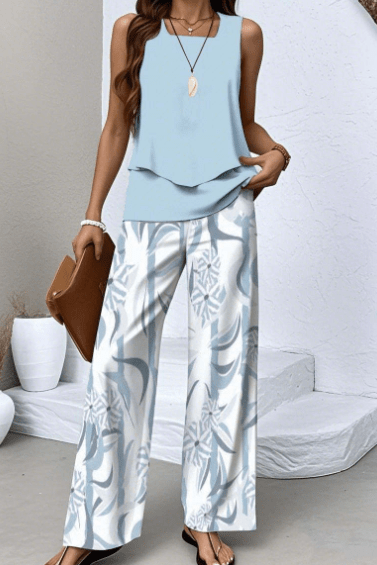 Johanne | Ocean Bloom