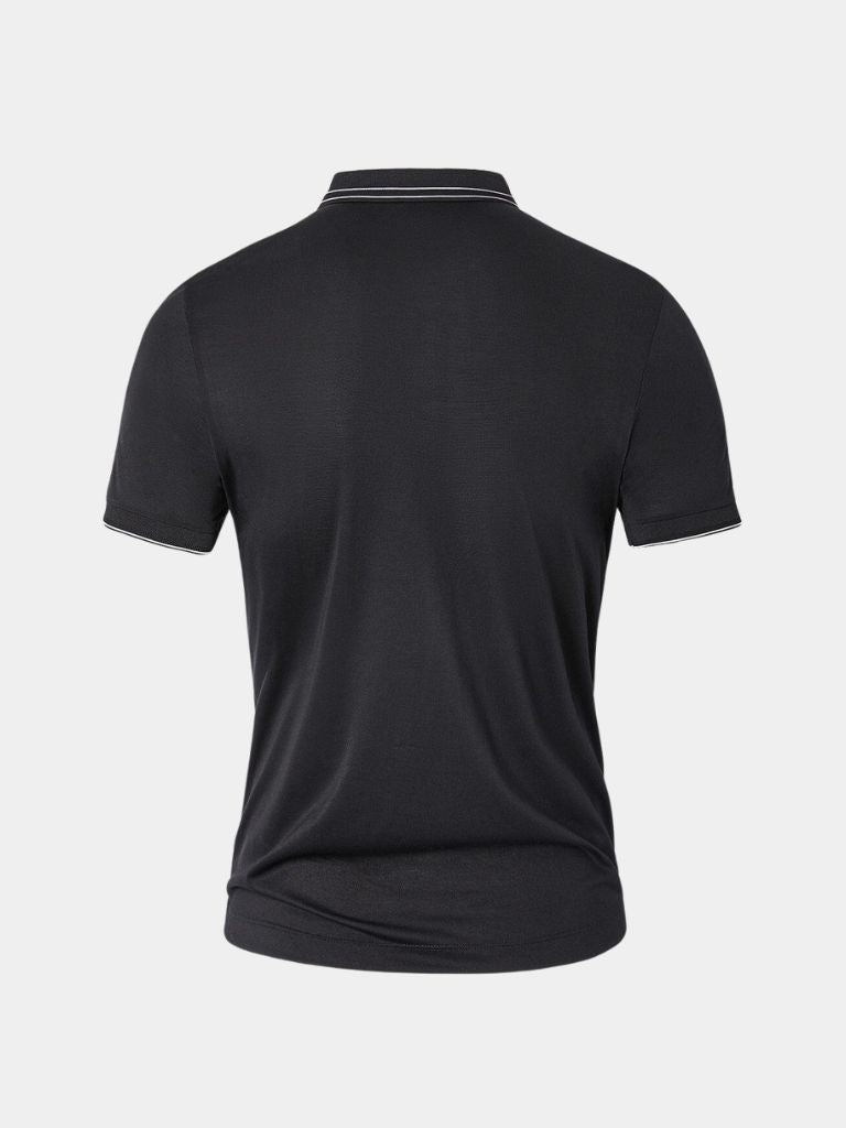 Johan™ | Obsidian Kant Polo