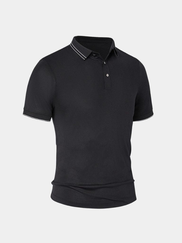 Johan™ | Obsidian Kant Polo