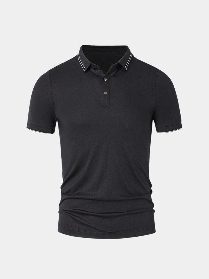 Johan™ | Obsidian Kant Polo