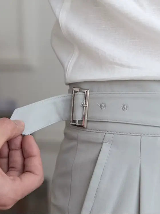 Jonas™ | Klassiske Bukser