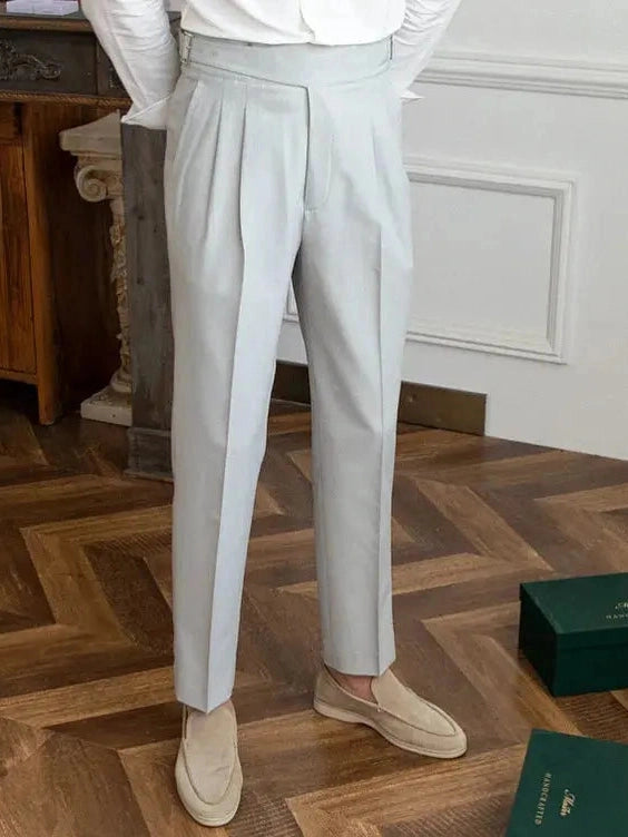 Jonas™ | Klassiske Bukser