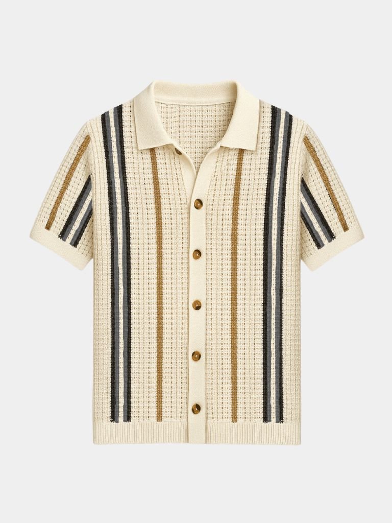 Jonas™ | Sunset Groove Polo