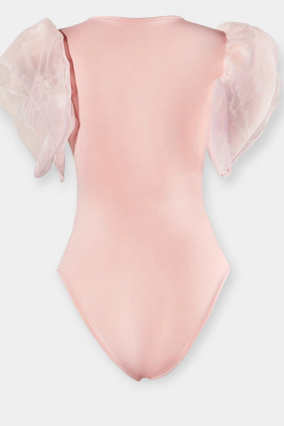 Josefine | Minimalistisk body