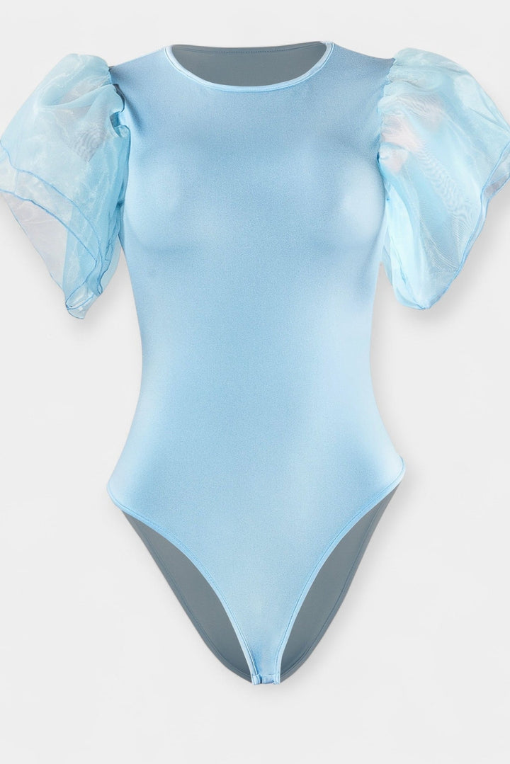 Josefine | Minimalistisk body