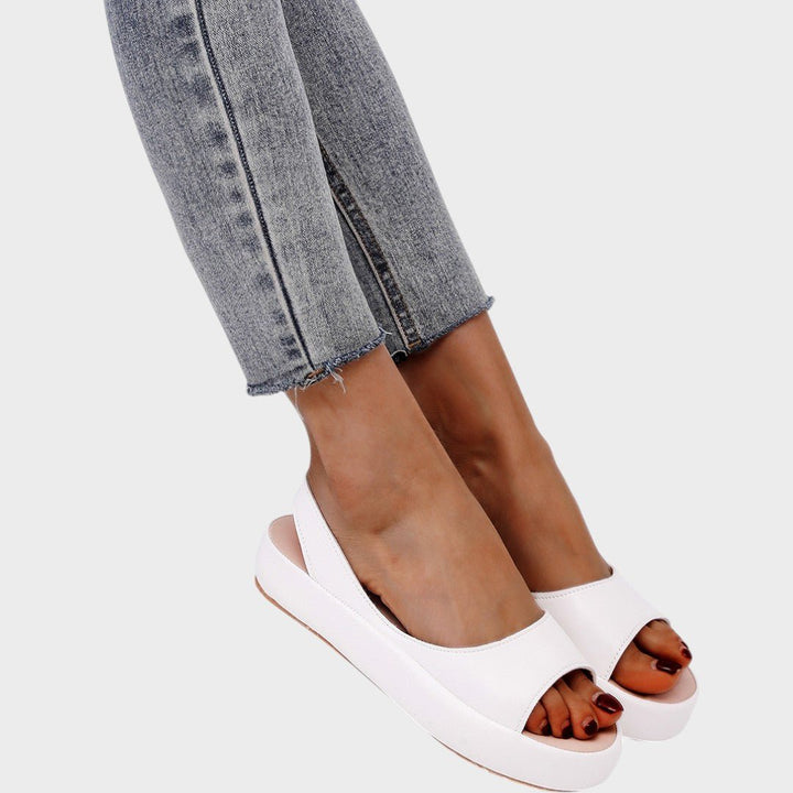 Josefine | Ortopædiske Sandaler