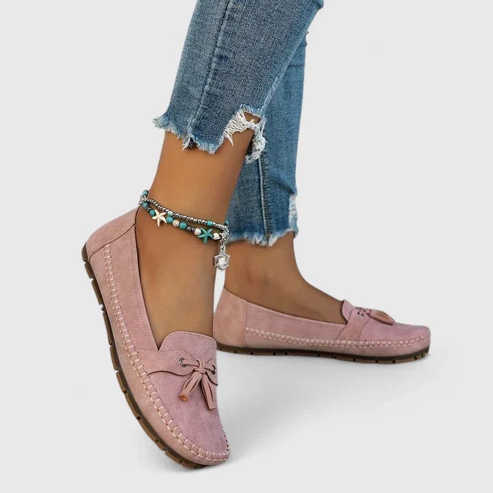 Josefine | Ortopædiske loafers