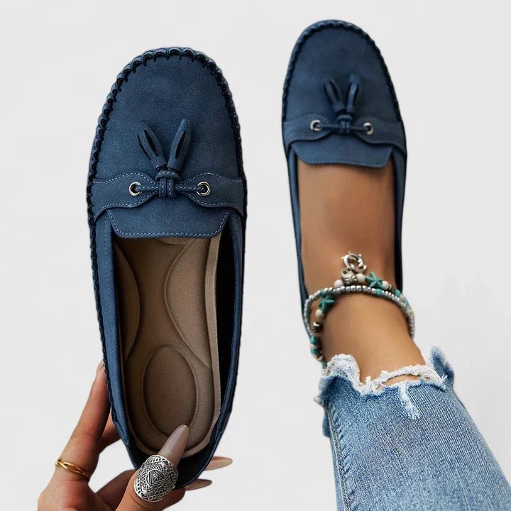 Josefine | Ortopædiske loafers