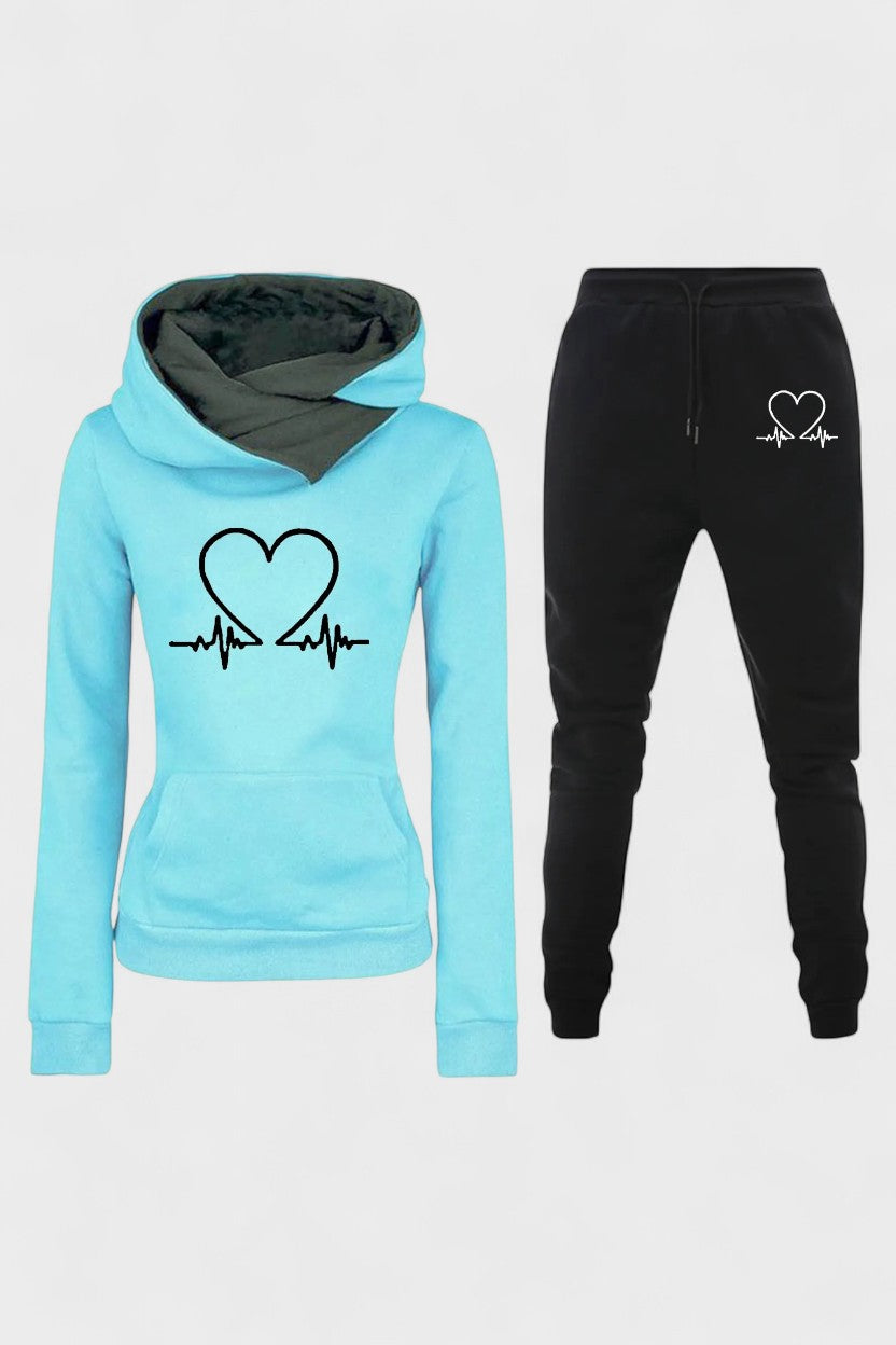 Josefine™ | Langærmet sæt