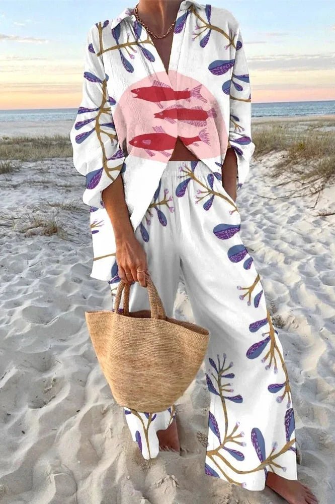 Julie | Botanisk Kys