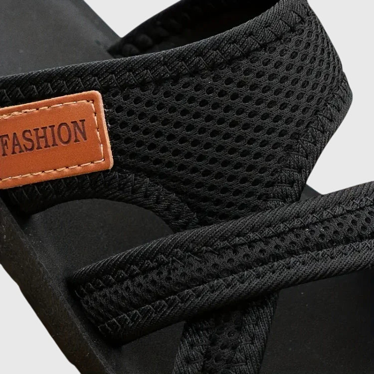 Julie | Ortopædiske sandaler