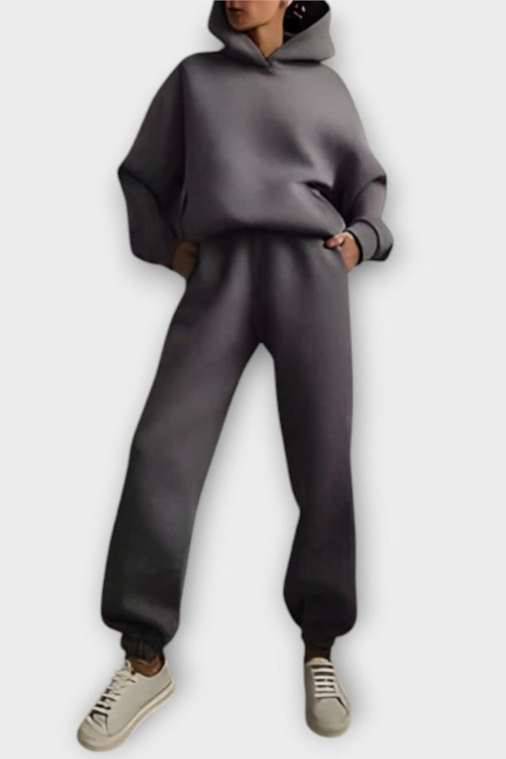 Karla | Langærmet sæt