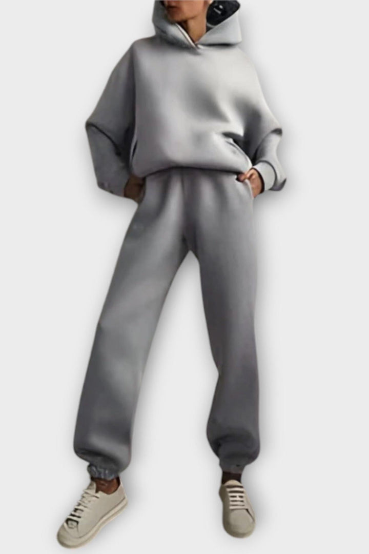 Karla | Langærmet sæt