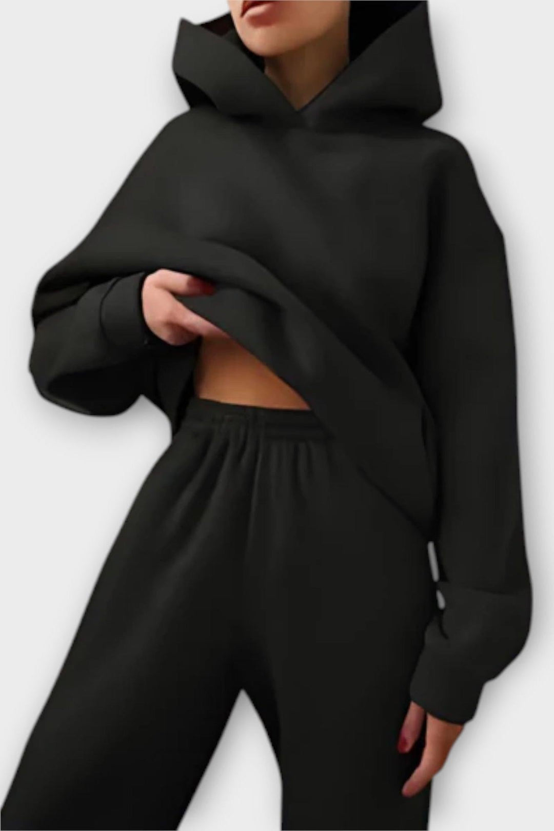 Karla | Langærmet sæt