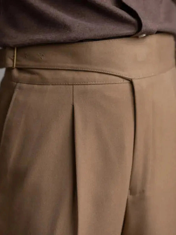 Kasper™ | Vintage Britiske Bukser