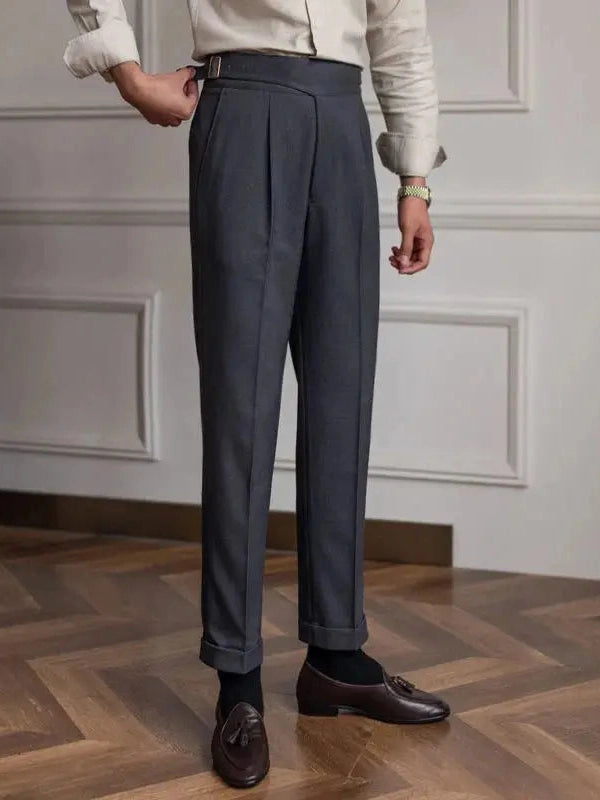 Kasper™ | Vintage Britiske Bukser