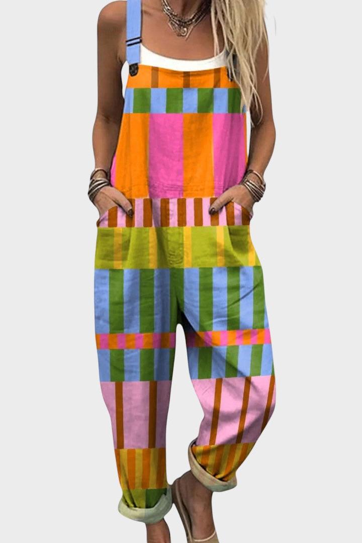 Katrine | Komfortabel heldragt