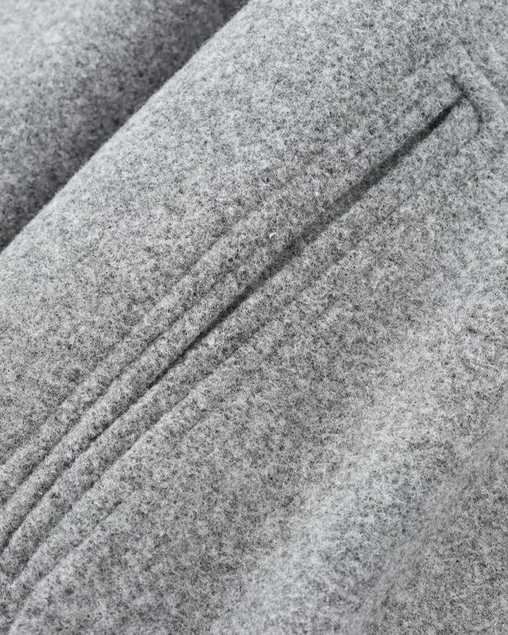 Katrine™ | Kort bomberjakke