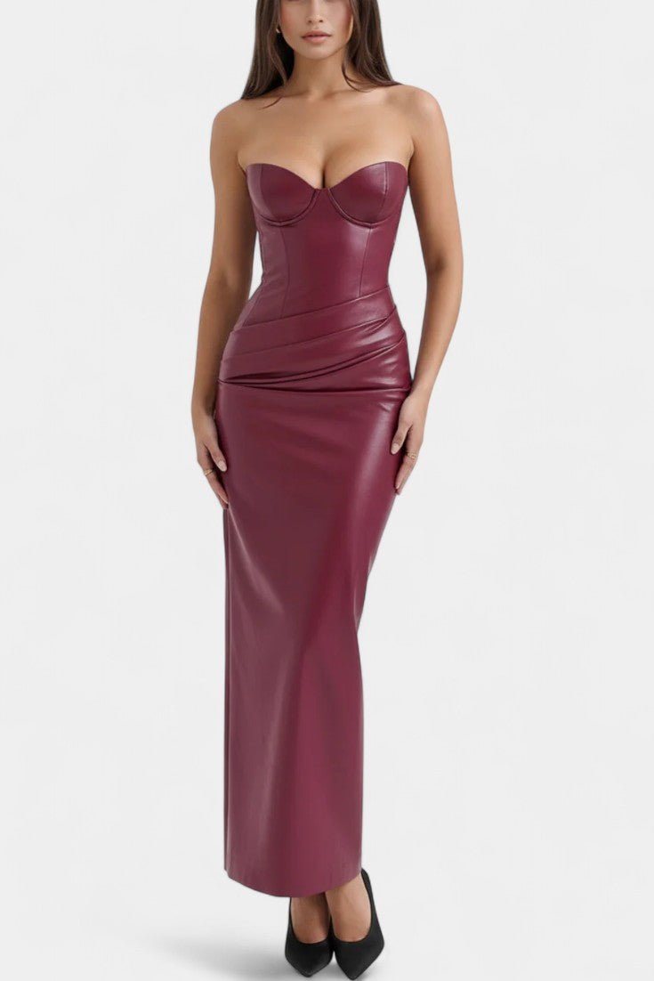 Katrine | Malu Korsetkjole