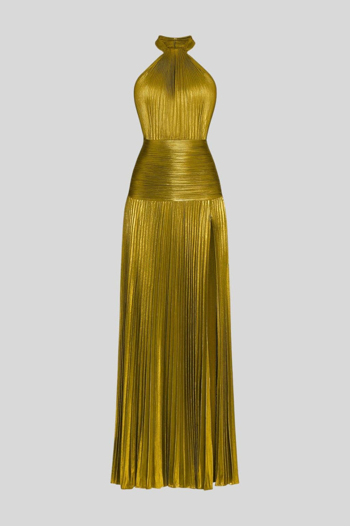 Kirstine | Maxi kjole