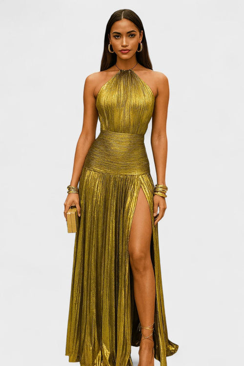 Kirstine | Maxi kjole