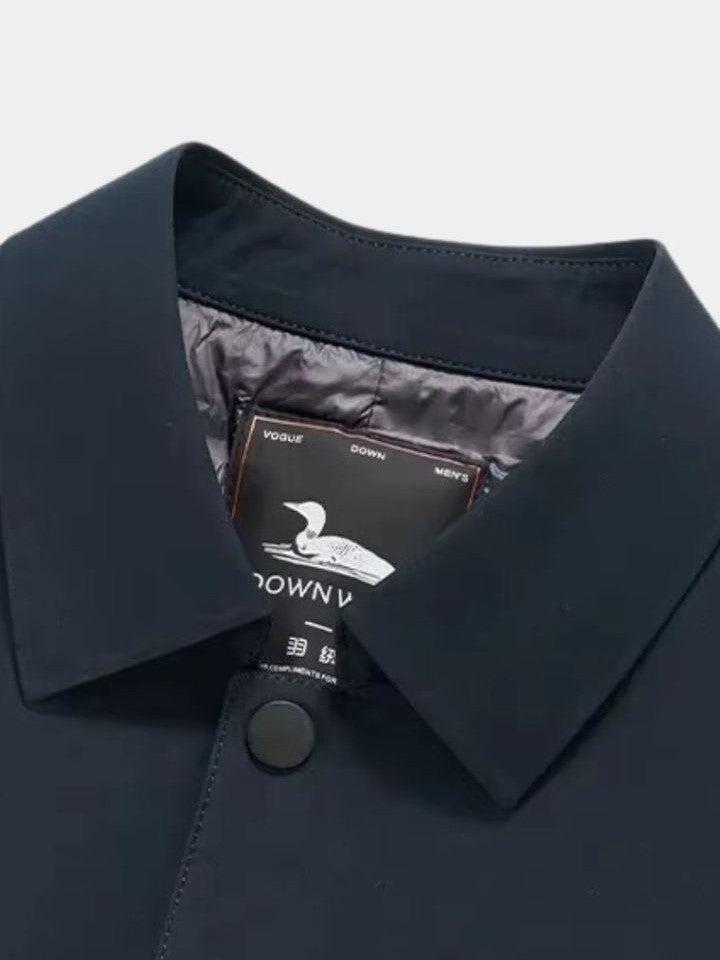 Klassik™ | Vinterfrakke