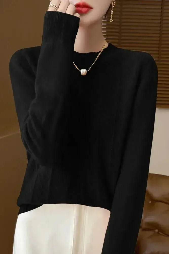 Kuura | Kashmirtrøje