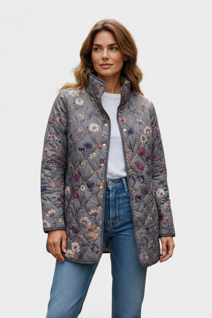 Lada™ | Vatteret jakke