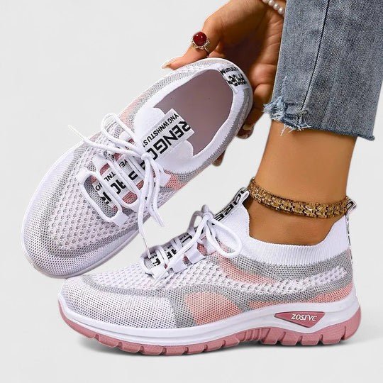 Lærke | Ortopædiske løbesko