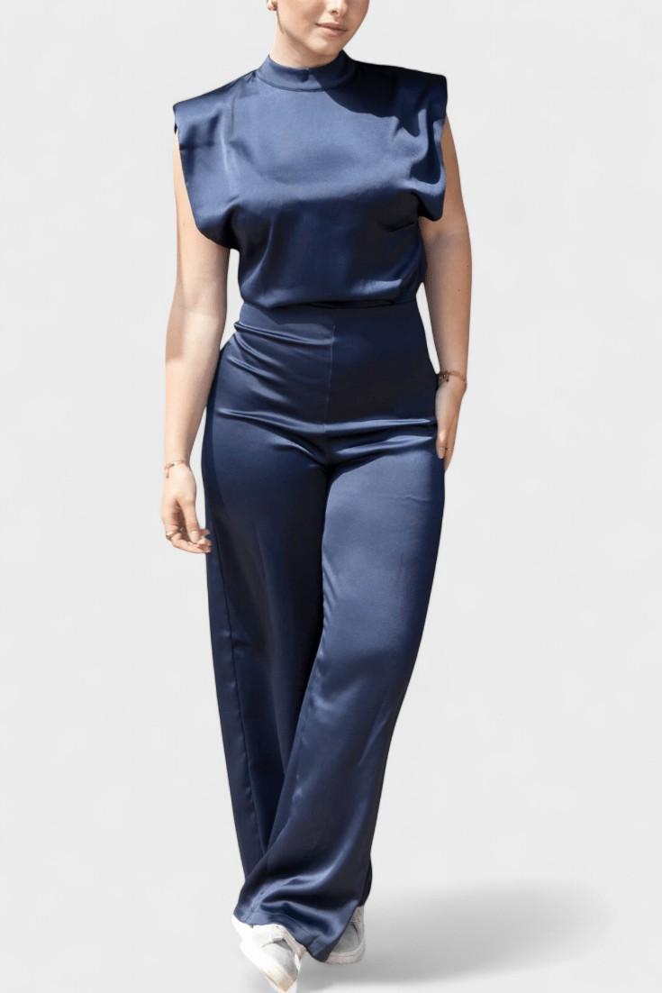 Laura | Elegant heldragt