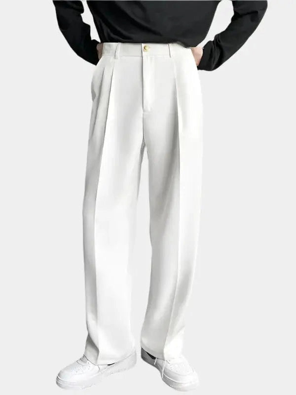 Laurits™ | Old Money Bukser