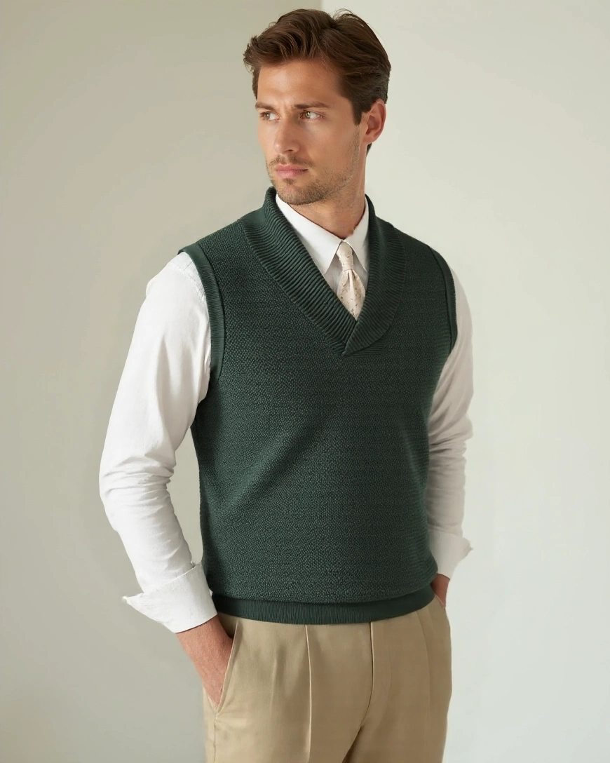 Laurits™ | Tricot Pullover