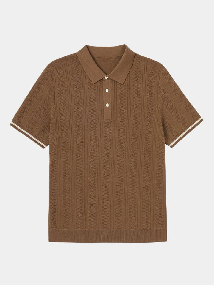 Leif™ | Café Milano Polo