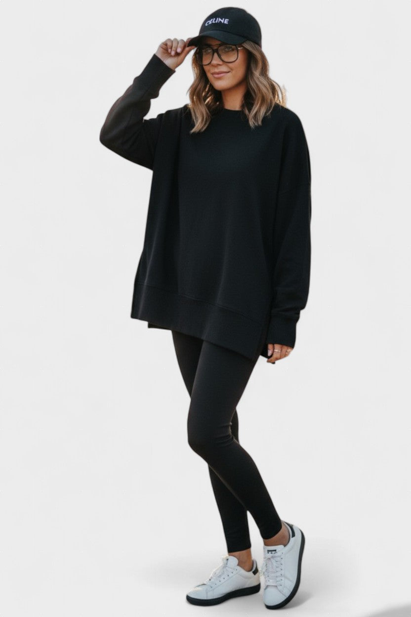 Liv™ | Sæt med lange ærmer