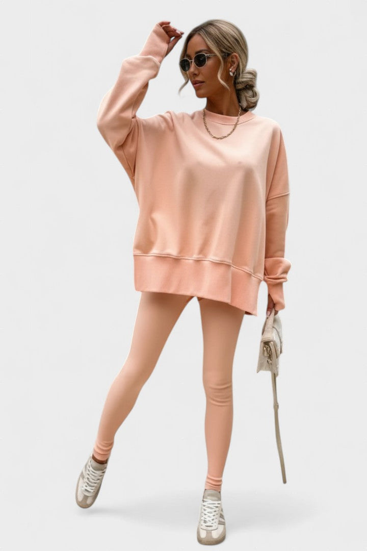 Liv™ | Sæt med lange ærmer