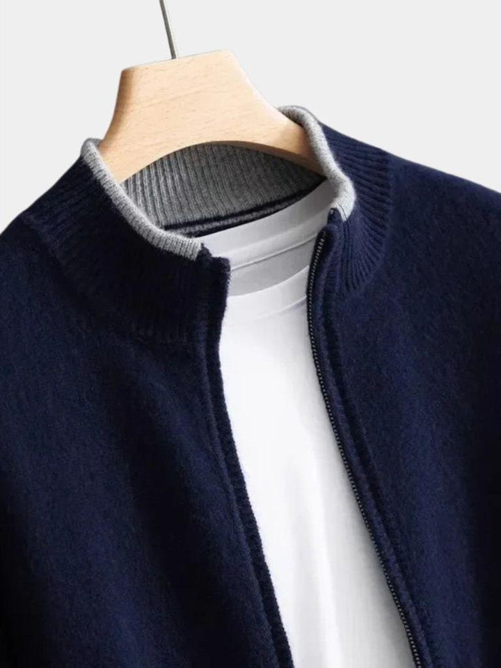 London™ | Cashmerejakke