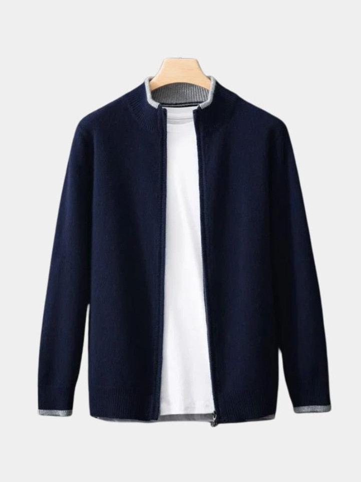 London™ | Cashmerejakke