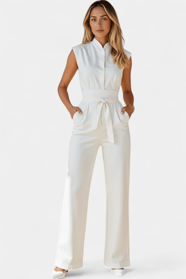 Louise | Elegant jumpsuit