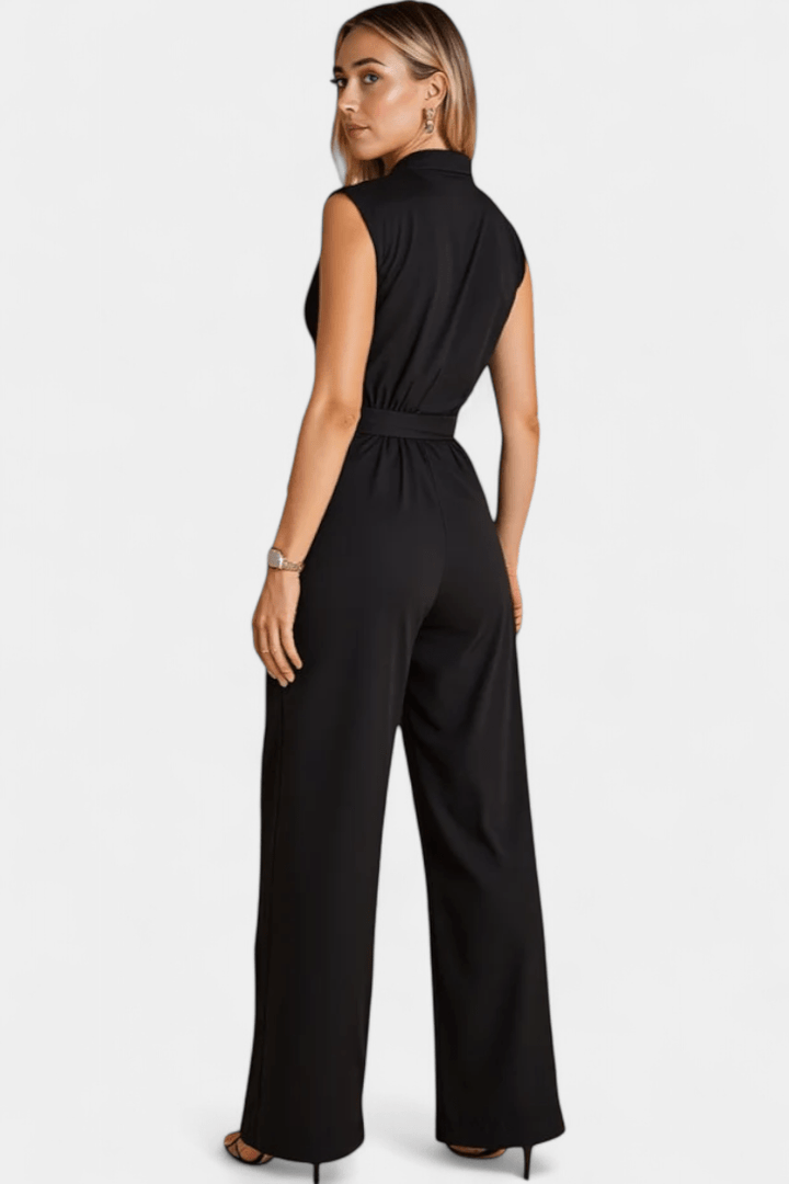 Louise | Elegant jumpsuit