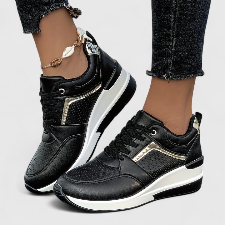 Louise | Ortopædiske sko