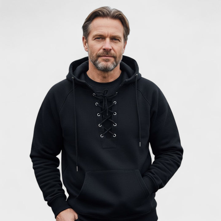 Louis™ | Elegant vejrbestandig sweatshirt