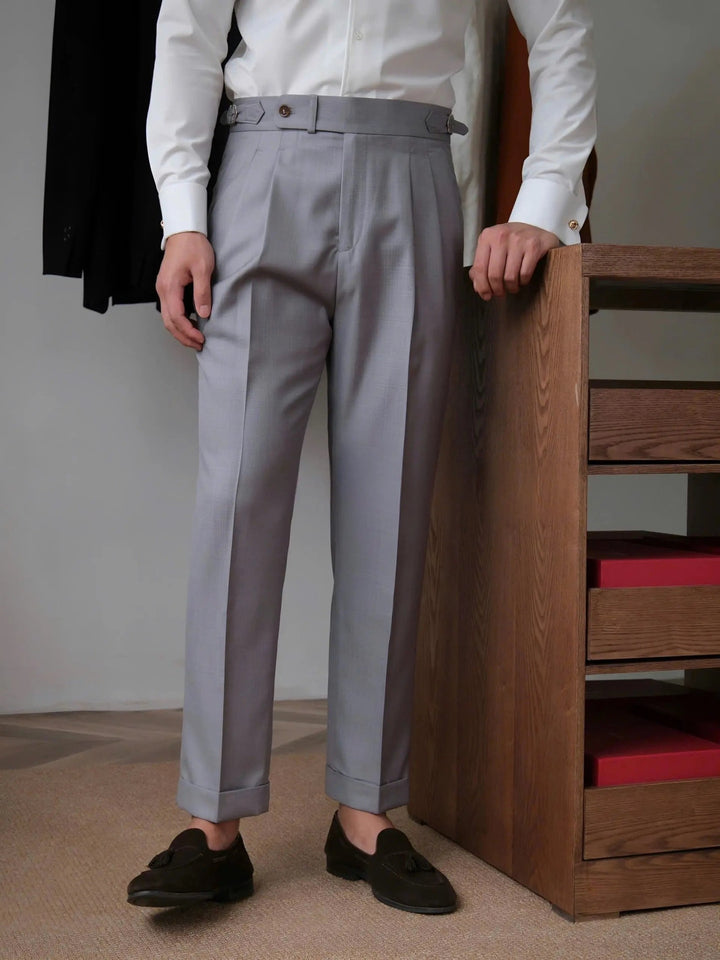 Luca™ | Sidetab Genova Bukser