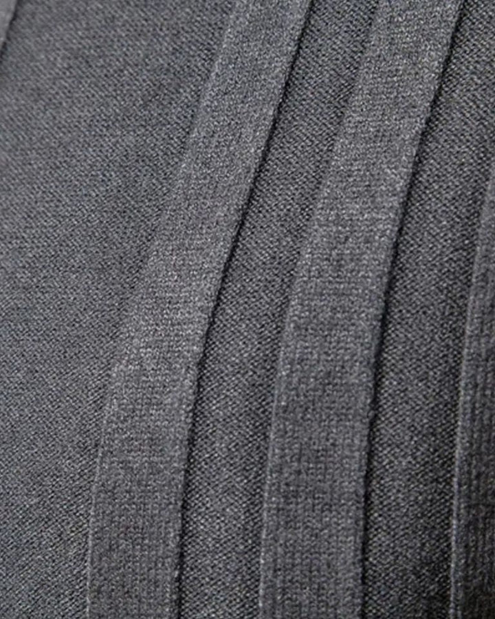 Lucas™ | Højhalset Pullover