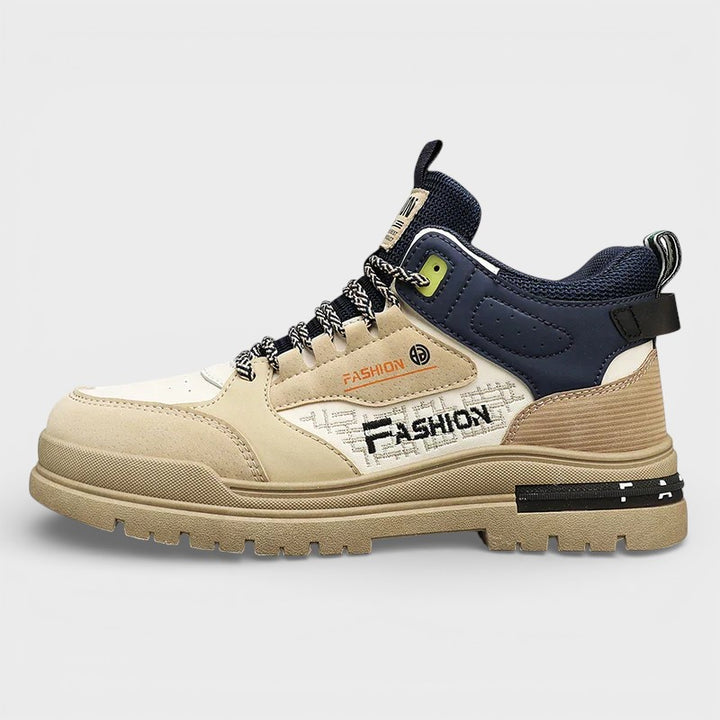 Luxestep™ | Klassiske Herresko