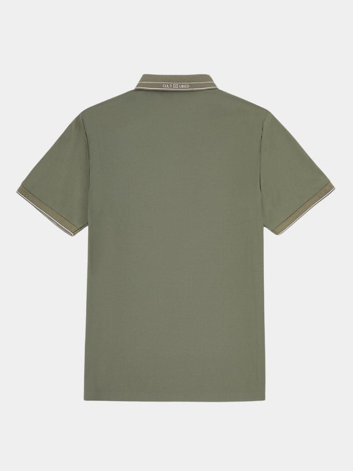 Magnus™ | St. James Polo